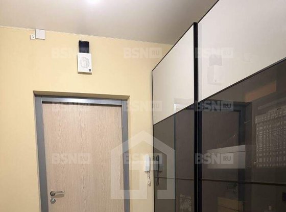 Продажа однокомнатной квартиры - Средний В.О. проспект, д.87, корп.3 