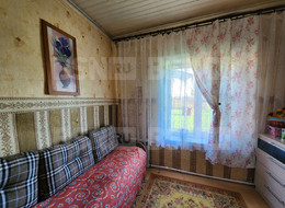 Продажа дачи - Ленинградская область, Волосовский район, Волосово г., Вокзальная ул., д.1