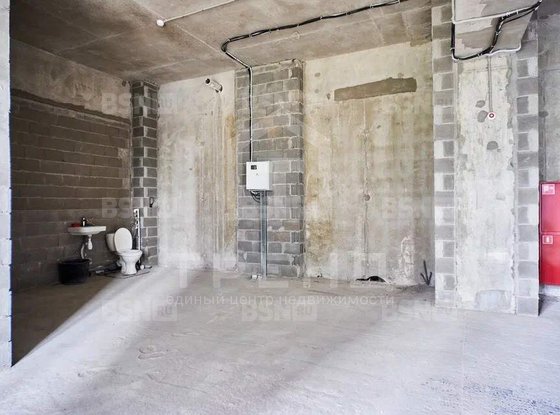 Аренда универсального помещения - Реки Каменки набережная, д.13, корп.1 стр 1 