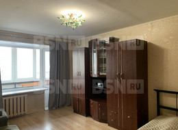 Продажа однокомнатной квартиры - Санкт-Петербург, Кировский район, Ленинский пр-кт., д.135 