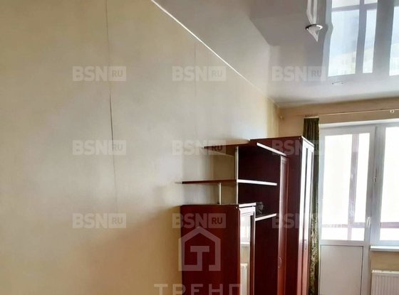 Продажа однокомнатной квартиры - Мурино, Охтинская аллея, д.16 