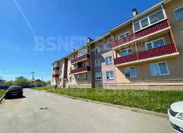 Продажа однокомнатной квартиры - Ленинградская область, Волосовский район, Волосово г., Краснофлотская ул., д.11а 