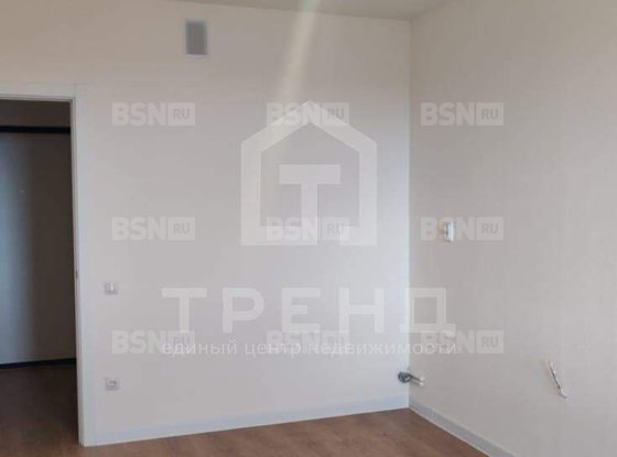 Продажа однокомнатной квартиры - Мурино, Авиаторов Балтики проспект, д.25 