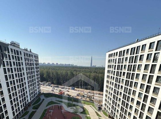 Продажа однокомнатной квартиры - Планерная улица, д.95, корп.1 стр 1 