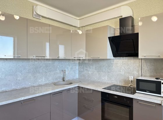 Продажа однокомнатной квартиры - поселок Шушары, Вишерская улица, д.22 