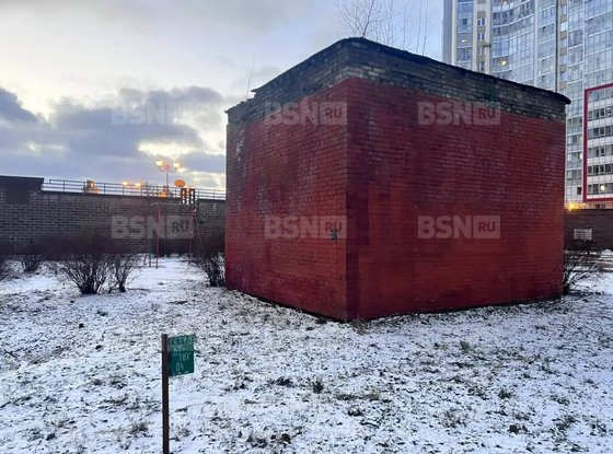 Продажа отдельно стоящего здания - Маршала Тухачевского улица, д.27, корп.2 