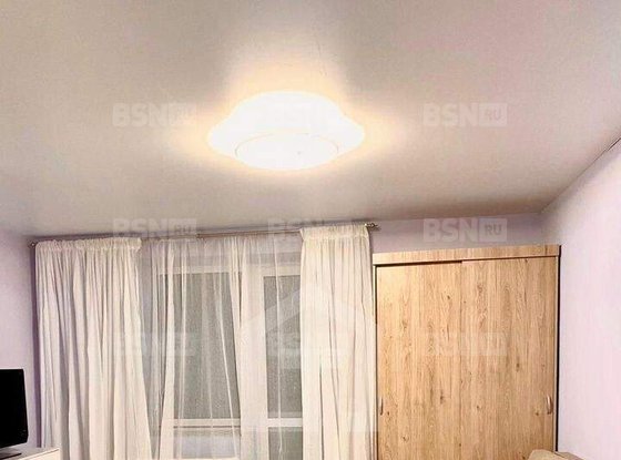 Продажа однокомнатной квартиры - Бугры, Тихая улица, д.1 