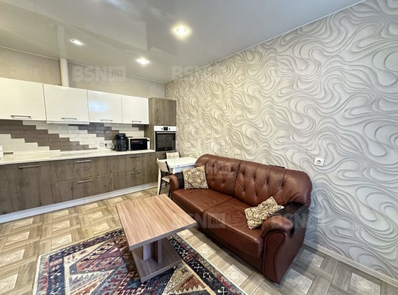 Продажа однокомнатной квартиры - Заставская улица, д.46, корп.3 