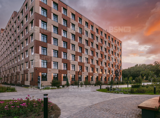 Продажа трехкомнатной квартиры - Петровский проспект, д.11, корп.2 стр 1 