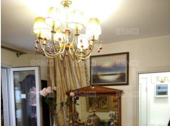 Продажа двухкомнатной квартиры - Чарушинская улица, д.22, корп.1 стр 1 