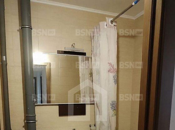 Продажа трехкомнатной квартиры - Витебский проспект, д.97, корп.1 