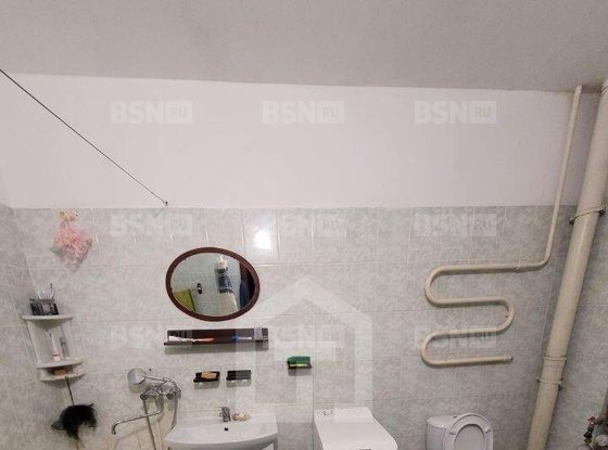 Продажа трехкомнатной квартиры - Кондратьевский проспект, д.64, корп.2 
