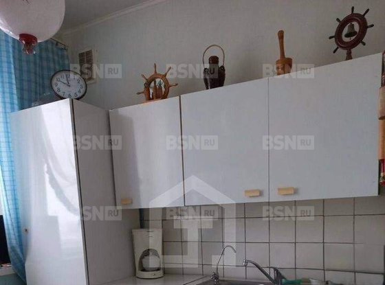 Продажа трехкомнатной квартиры - Ломоносов, Пулемётчиков улица, д.20 