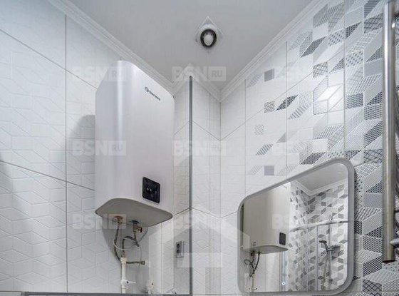 Продажа двухкомнатной квартиры - Петровский проспект, д.5, а 