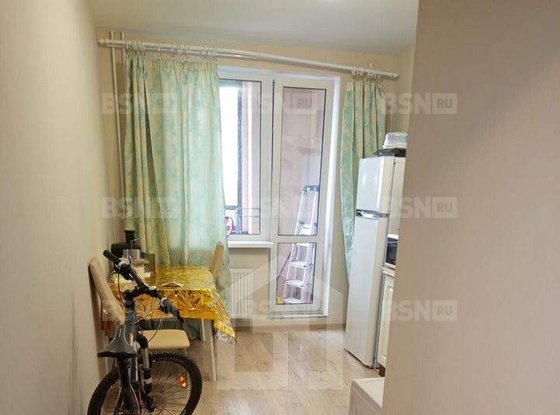 Продажа однокомнатной квартиры - Политехническая улица, д.6 