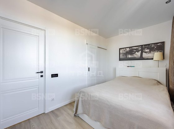 Продажа двухкомнатной квартиры - Мурино, Шувалова улица, д.40 