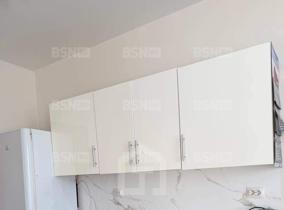 Продажа однокомнатной квартиры - Бугры, Нижняя улица, д.5, корп.3 