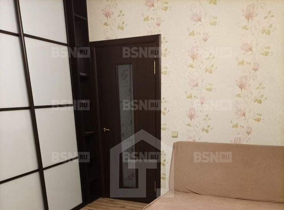 Продажа однокомнатной квартиры - поселок Шушары, Ленсоветовский территория, д.27 