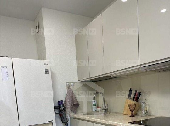 Продажа однокомнатной квартиры - Кушелевская дорога, д.6, корп.1 