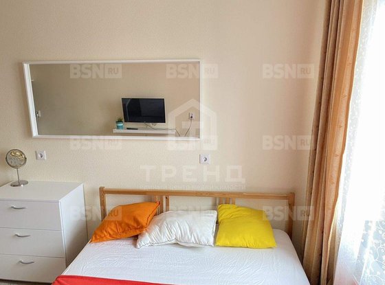 Продажа однокомнатной квартиры - Мурино, Менделеева бульвар, д.12, корп.1 