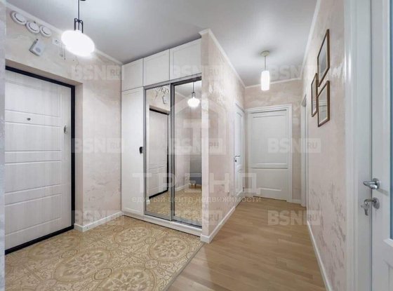 Продажа двухкомнатной квартиры - городской поселок Новоселье, Невская улица, д.4 