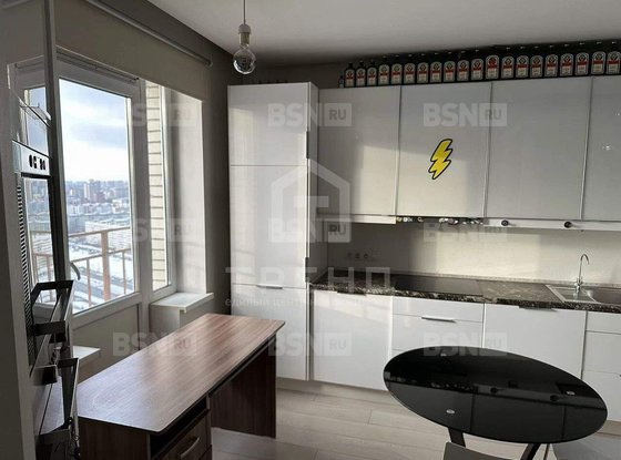 Продажа однокомнатной квартиры - Коломяжский проспект, д.15, корп.2 