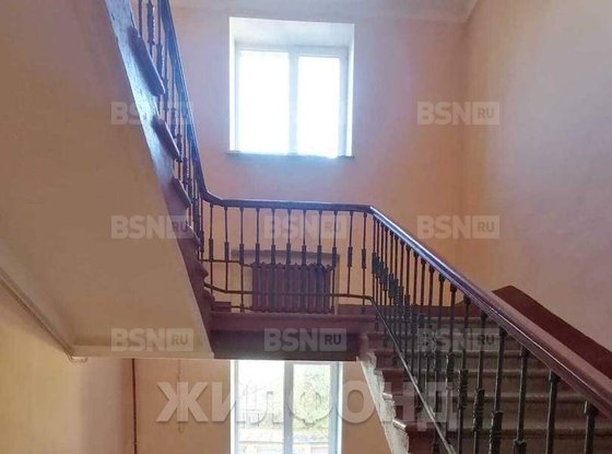 Продажа 6 комнат в шестикомнатной квартире - Фрунзе улица, д.19 