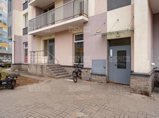 Продажа однокомнатной квартиры - Кудрово, Столичная улица, д.11, корп.3 