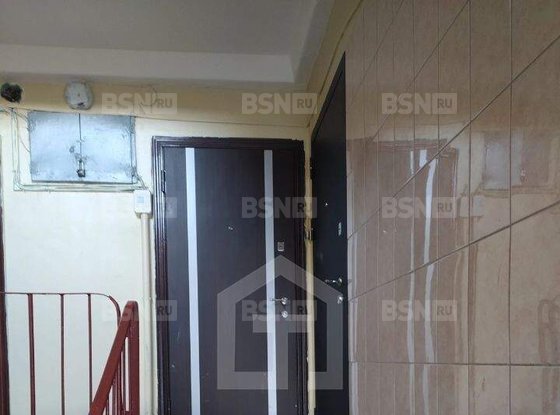 Продажа трехкомнатной квартиры - Софийская ул, д.42, корп.2 