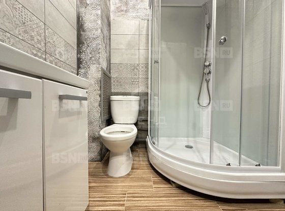 Продажа однокомнатной квартиры - Мурино, Шувалова улица, д.33/35 