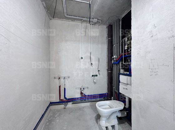 Продажа однокомнатной квартиры - Черниговская улица, д.13, корп.2 стр 1 