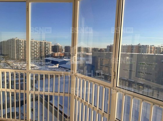 Продажа однокомнатной квартиры - Бугры, Нижняя улица, д.5, корп.3 