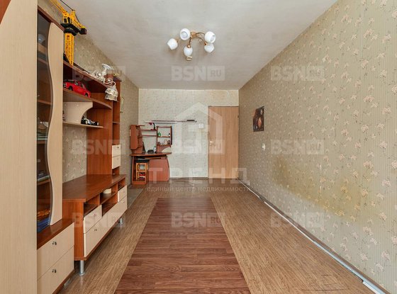 Продажа трехкомнатной квартиры - поселок Шушары, Пушкинская улица, д.36 