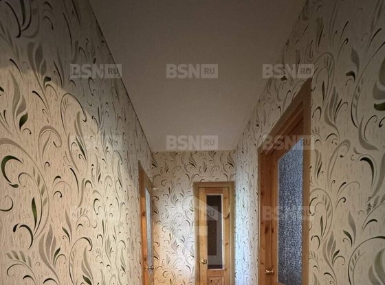 Продажа двухкомнатной квартиры - городской поселок Советский, Садовая улица, д.34 