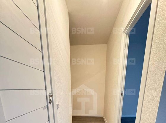 Продажа однокомнатной квартиры - Бугры, Тихая улица, д.5, корп.1 