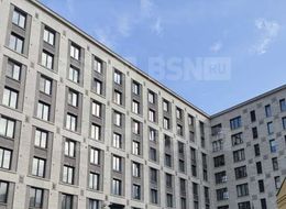 Продажа трехкомнатной квартиры - Барочная, 6 