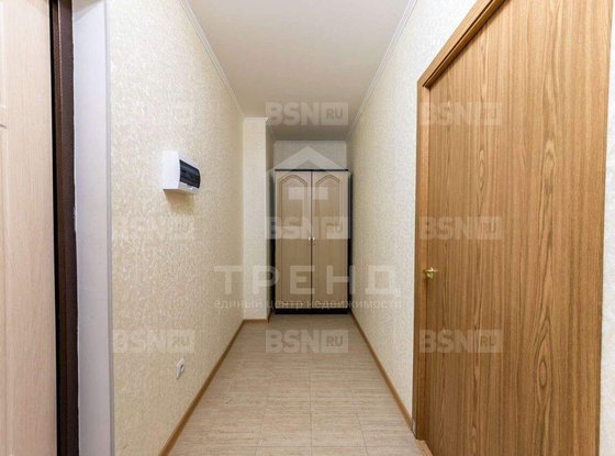 Продажа однокомнатной квартиры - Мурино, Петровский бульвар, д.7 