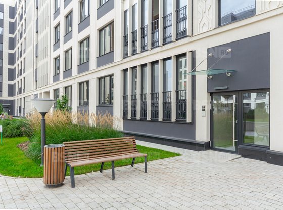 Продажа трехкомнатной квартиры - Петровский проспект, д.22, корп.2 стр 1 
