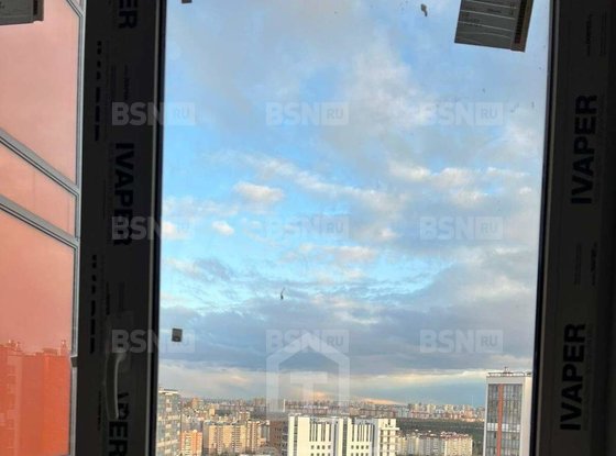 Продажа однокомнатной квартиры - Плесецкая улица, д.10 