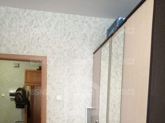 Продажа однокомнатной квартиры - поселок Шушары, Центральная улица, д.14, корп.1 