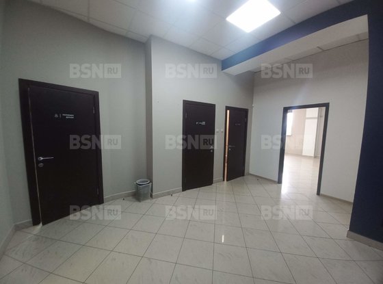Продажа торгового помещения - Малая Каштановая аллея, д.9, корп.1 литера А 