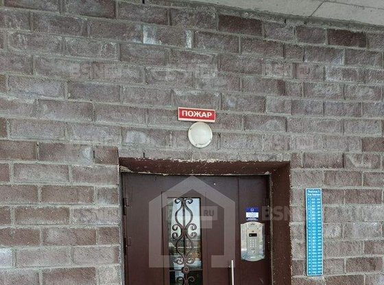 Продажа однокомнатной квартиры - Бабушкина улица, д.84, корп.2 