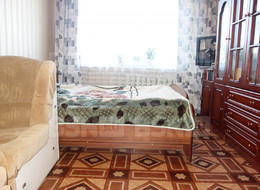 Продажа двухкомнатной квартиры - Ленинградская область, Гатчинский район, Пудость п., Зайончковского ул., д.9 