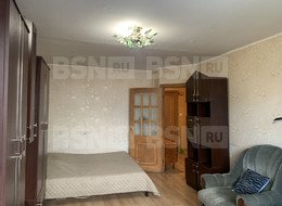 Продажа однокомнатной квартиры - Санкт-Петербург, Кировский район, Ленинский пр-кт., д.135 