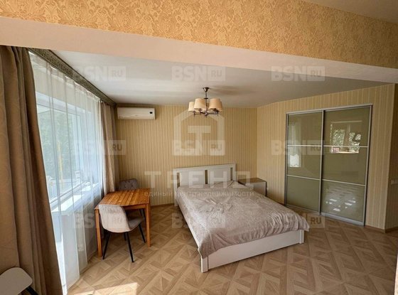 Продажа однокомнатной квартиры - Руставели улица, д.20 