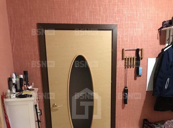 Продажа двухкомнатной квартиры - Композиторов улица, д.10 