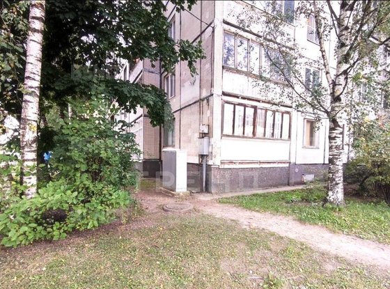 Продажа однокомнатной квартиры - Учительская улица, д.9, корп.1 