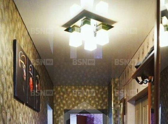 Продажа четырехкомнатной квартиры - Главная улица, д.35 