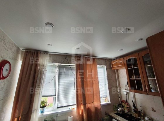 Продажа трехкомнатной квартиры - Кустодиева улица, д.20, корп.2 