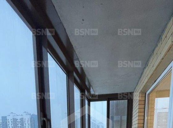 Продажа однокомнатной квартиры - Бугры, Тихая улица, д.13, корп.3 